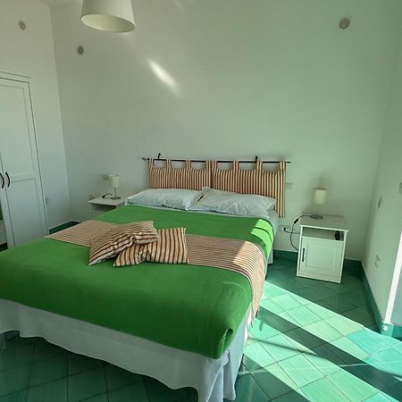 Casa Gabriella - Amalfi Coast - Free Parking - Full Sea View Villa Vietri Exteriör bild