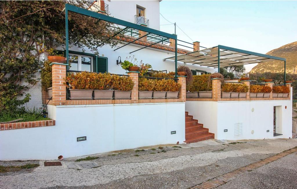 Casa Gabriella - Amalfi Coast - Free Parking - Full Sea View Villa Vietri Exteriör bild
