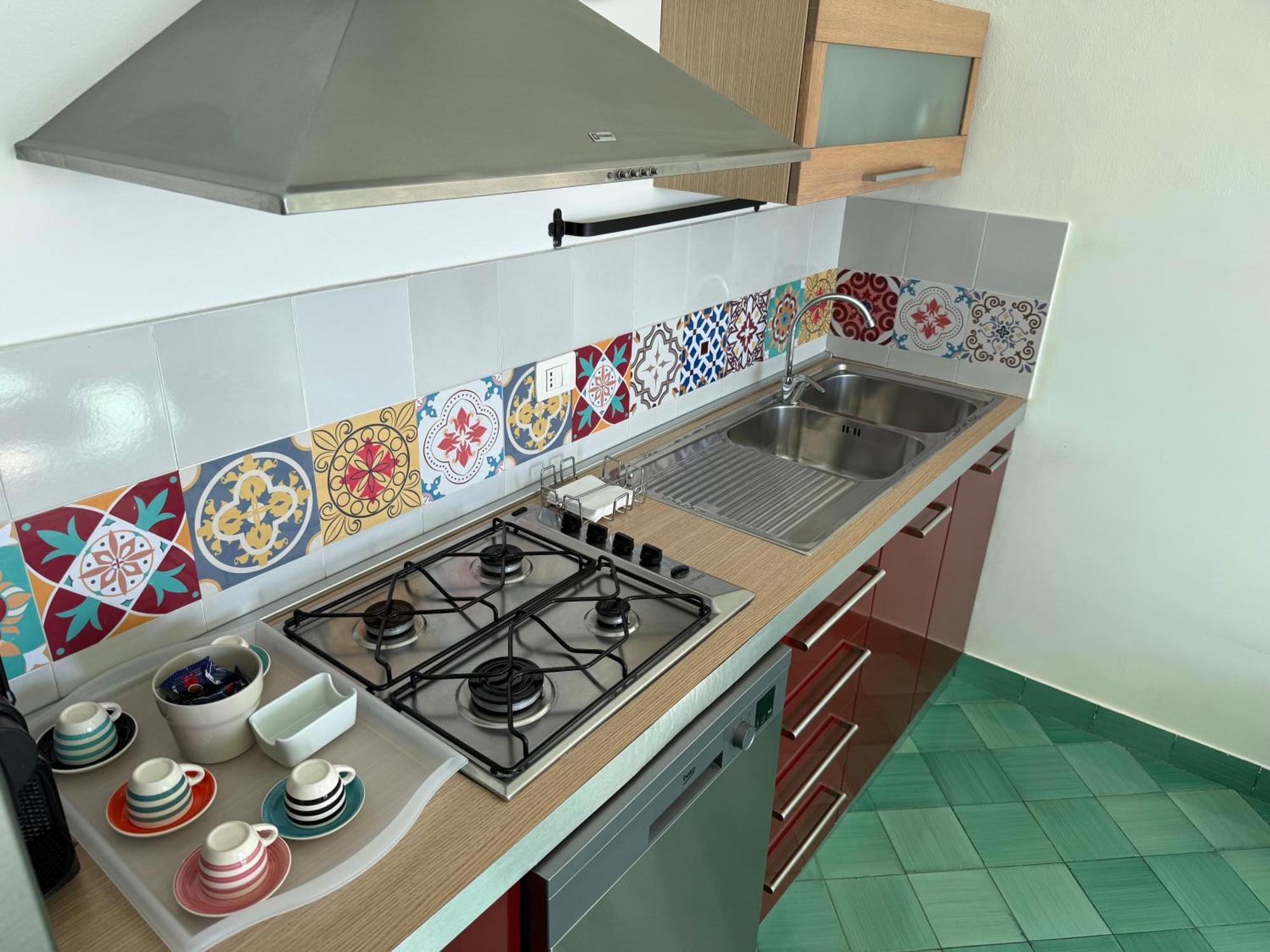 Casa Gabriella - Amalfi Coast - Free Parking - Full Sea View Villa Vietri Exteriör bild